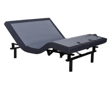 Bed Tech 3000 Adjustable Base with vibration